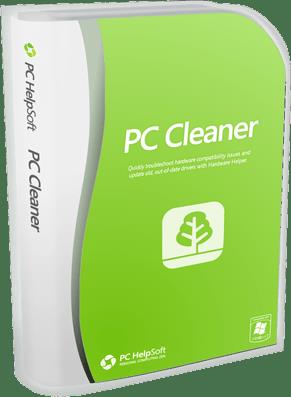 PC Cleaner Platinum 7.3.0.3