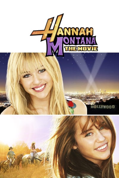 Hannah Montana The Movie 2009 1080p BluRay x265-RARBG