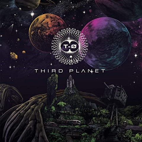 Third Planet - T-0 (2020)