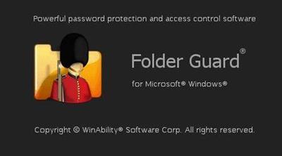 Folder Guard 20.10.3 Multilingual