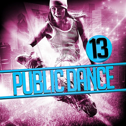 Public Dance Vol.13 (2020)