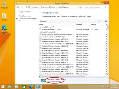 Windows 8.1 Pro Vl Update 3 With Office 2019 (x64) October 2020 Preactivated