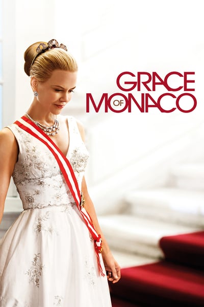 Grace of Monaco 2014 1080p BluRay x265-RARBG