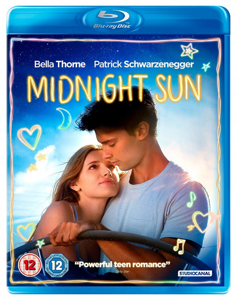 Midnight Sun 2018 1080p BluRay x264-WOW