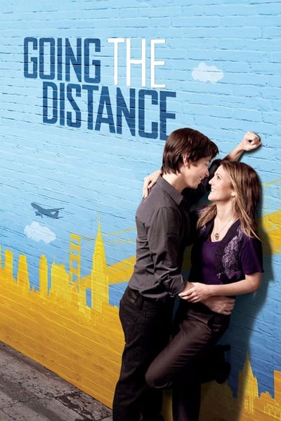 Going the Distance 2010 1080p BluRay x265-RARBG