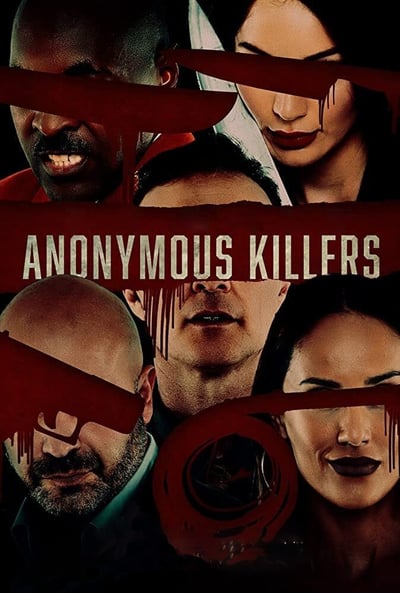 Anonymous Killers 2020 720p WEBRip Dual-Audio x264-1XBET