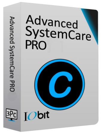 Advanced SystemCare Pro 14.0.2.154