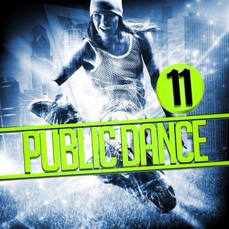 Public Dance Vol 11 (2020)