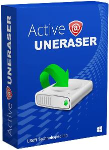 Active UNERASER Ultimate 16.0