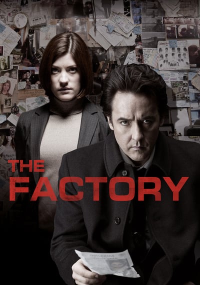 The Factory 2012 1080p BluRay x265-RARBG