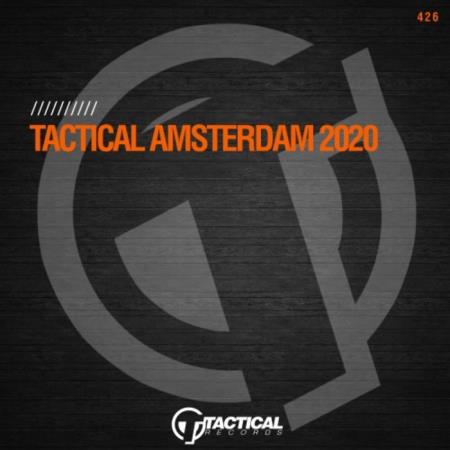 Tactical Amsterdam 2020 (2020)