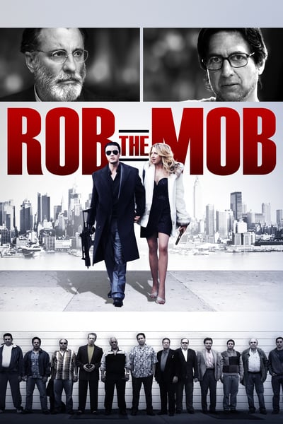 Rob the Mob 2014 1080p BluRay x265-RARBG