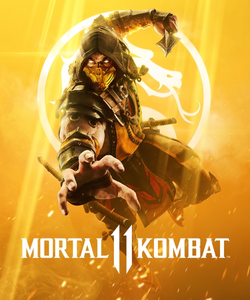Mortal Kombat 11: Premium Edition (2019/RUS/ENG/MULTi/RePack от FitGirl)