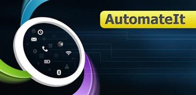AutomateIt Pro - Automate tasks on your Android v4.0.256
