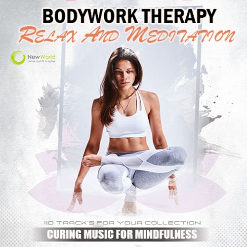 Bodywork Therapy Music (2020) Mp3