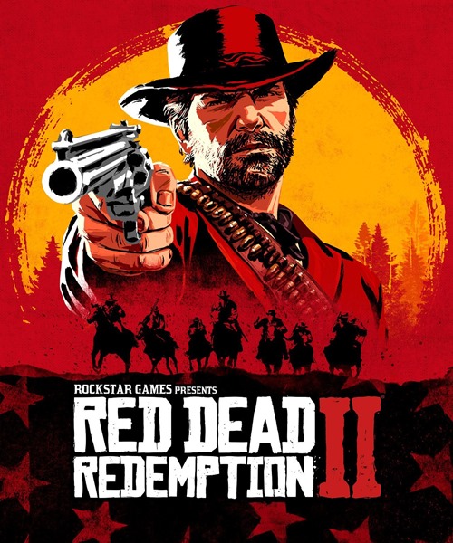 Red Dead Redemption 2 (2019/RUS/ENG/MULTi13/RePack от FitGirl)