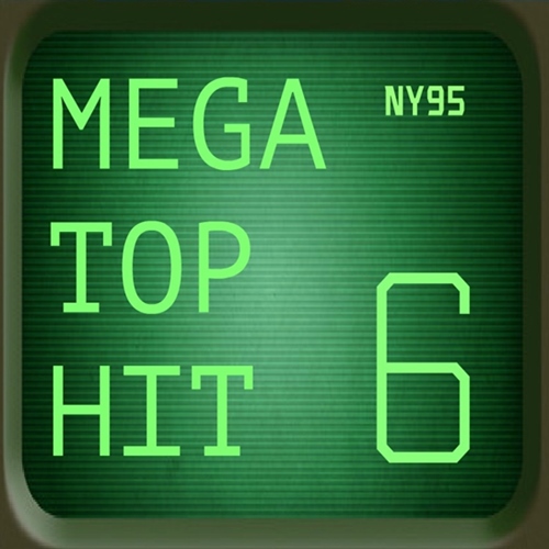 MegaTOPHit 6 (2020)