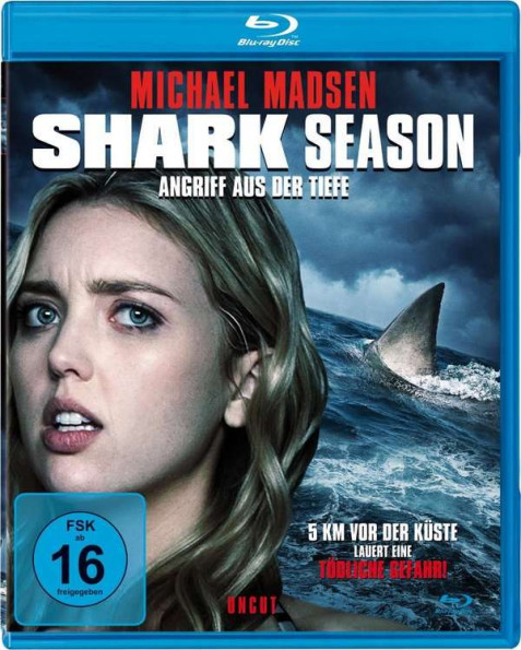 Shark Season 2020 1080p BluRay x264-HANDJOB