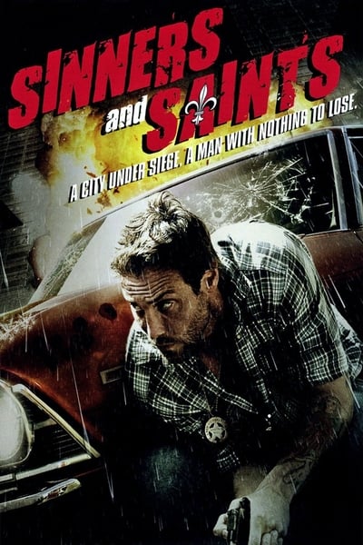 Sinners and Saints 2010 1080p BluRay x265-RARBG
