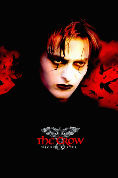 The Crow Wicked Prayer 2005 1080p BluRay x265-RARBG