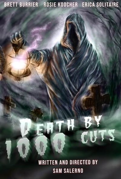 Death by 1000 Cuts 2020 HDRip XviD AC3-EVO
