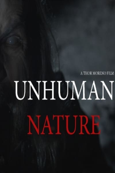 Unhuman Nature 2020 1080p WEBRip x265-RARBG