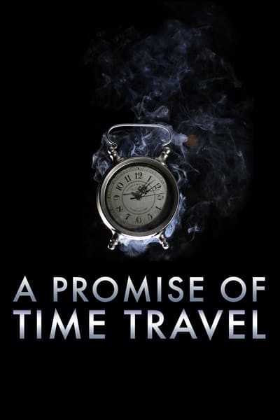 A Promise of Time Travel 2016 1080p WEBRip x265-RARBG