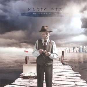 Magic Pie - The Suffering Joy (2011)