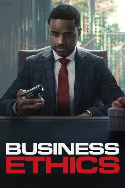 Business Ethics 2019 WEB-DL XviD MP3-FGT