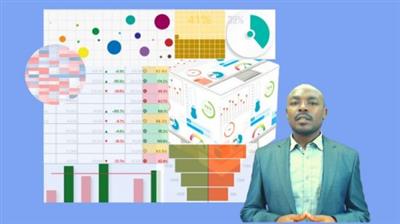 Effective Charts and Visualizations [Excel & PowerPoint]