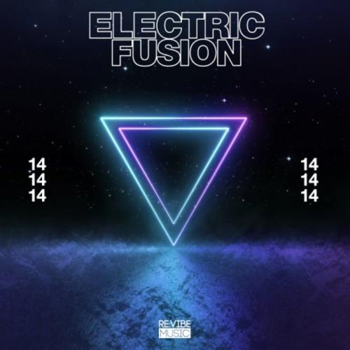 Electric Fusion Vol 14 (2020)