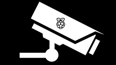 Surveillance camera with Raspberry PI