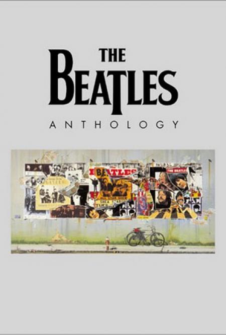 The Beatles - Антология.