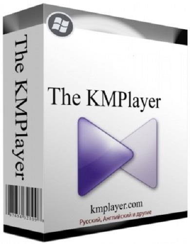 The KMPlayer 4.2.2.45 repack by cuta (build 3) (Multi/Ru)