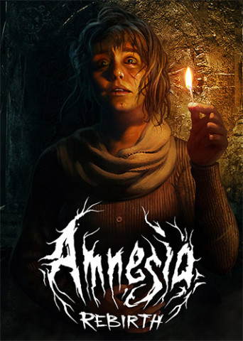 Amnesia Rebirth incl Update 2 Multi7-FitGirl
