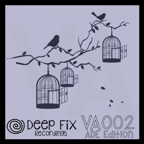 Deep Fix Recordings VA002 ADE Edition (2020)