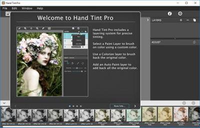 JixiPix Hand Tint Pro 1.0.16