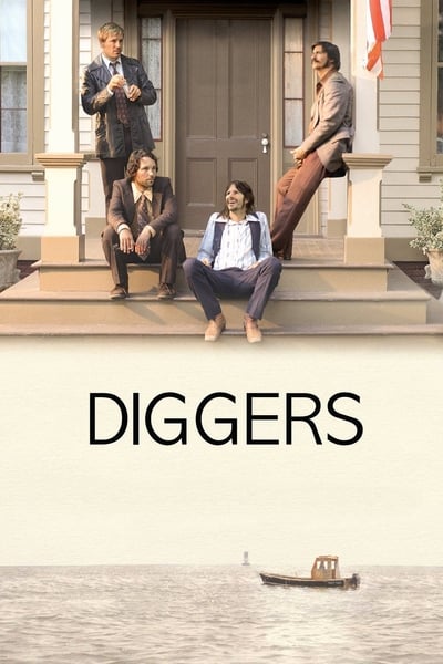 Diggers 2006 1080p WEBRip x265-RARBG