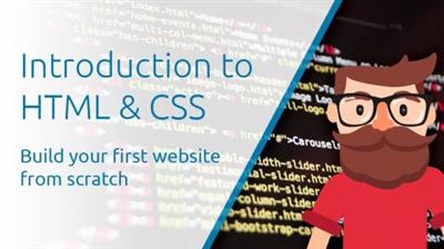 Introduction to web development - HTML & CSS