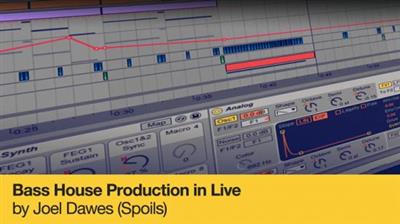 Producertech - Bass House Production in Live