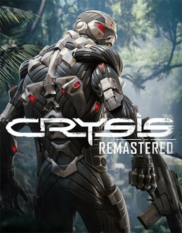 Crysis Remastered v1 2 0 incl Real Crackfix Multi12 -FitGirl