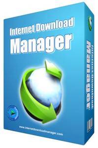 Internet Download Manager 6.38 Build 8 Multilingual