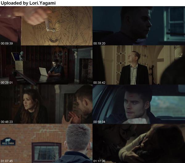 The Jack in the Box 2019 BRRip XviD MP3-XVID