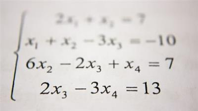 Algebra Quadratic Equations (Solving Equations) + Notes PDF