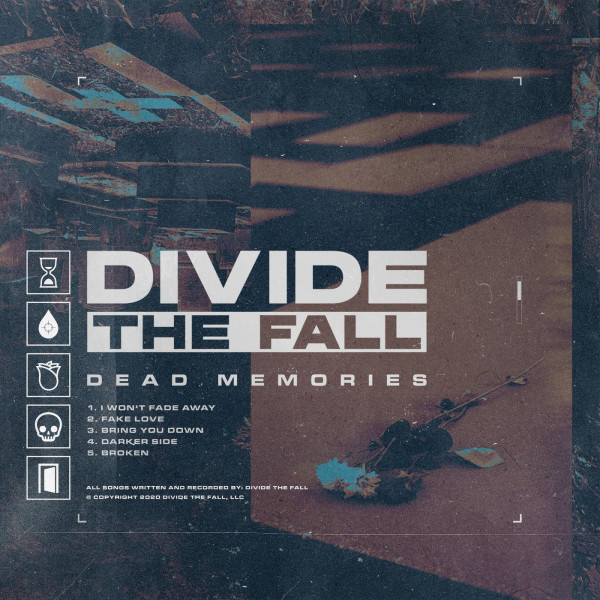 Divide The Fall - Dead Memories [EP] (2020)