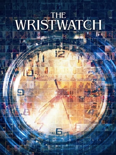 The Wristwatch 2020 720p AMZN WEBRip AAC2 0 X 264-EVO