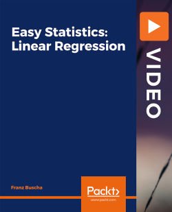 Easy Statistics Linear Regression