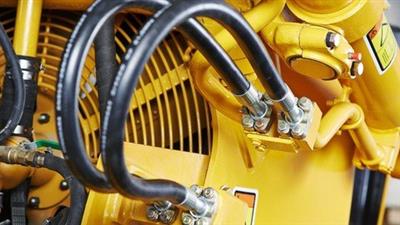 Hydraulic Systems A Complete Guide to Hydraulics knowledge
