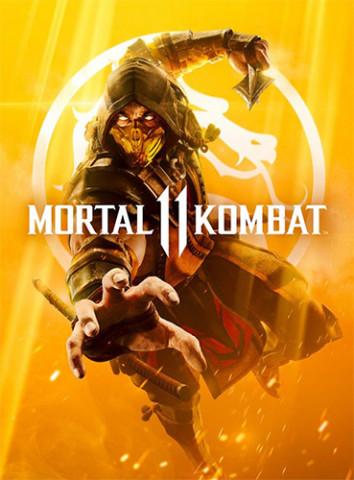Mortal Kombat 11 0 318 29 1000029 Cl197487 incl All Dlcs Multi12-FitGirl