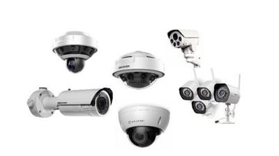 Learn How to Install IP CCTV